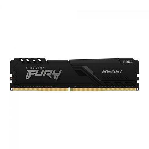 Kingston Fury Beast 16 GB (2x8 GB) DDR4-3200