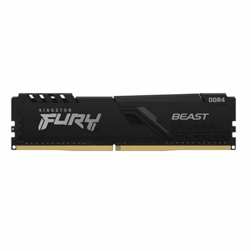 Kingston FURY Beast 32 GB (2x16 GB) DDR4-3200