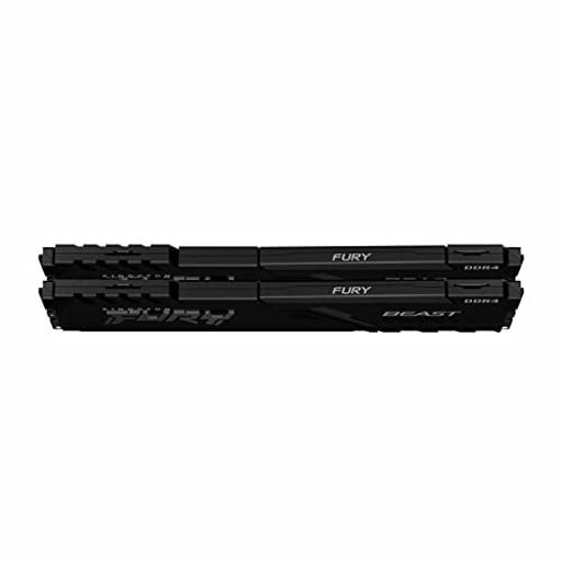 Kingston FURY Beast 32 GB (2x16 GB) DDR4-3200