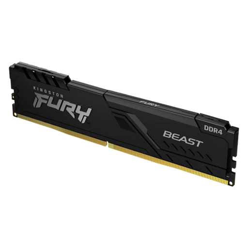 Kingston Fury Beast 16 GB (1x16 GB) DDR4-3600