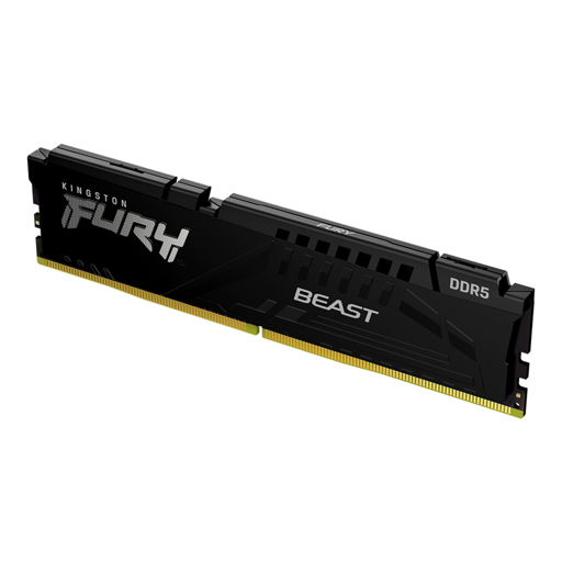 Kingston Fury Beast 16 GB (2x8 GB) DDR5-5200