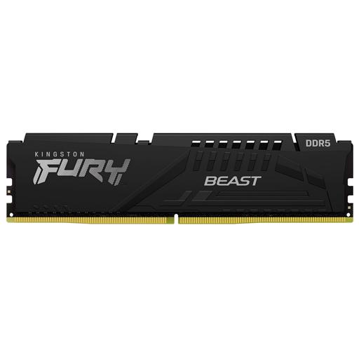 Kingston FURY Beast 16 GB (2x8 GB) DDR5-5200