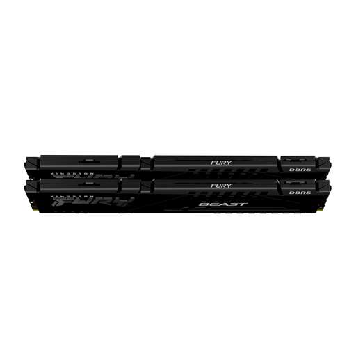 Kingston FURY Beast 32 GB (2x16 GB) DDR5-5200