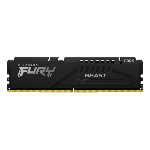Kingston Fury Beast 16 GB (2x8 GB) DDR5-5600