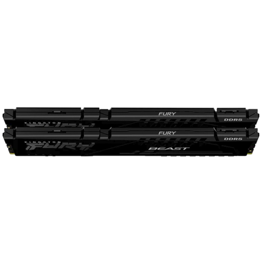Kingston Fury Beast 16 GB (2x8 GB) DDR5-5600