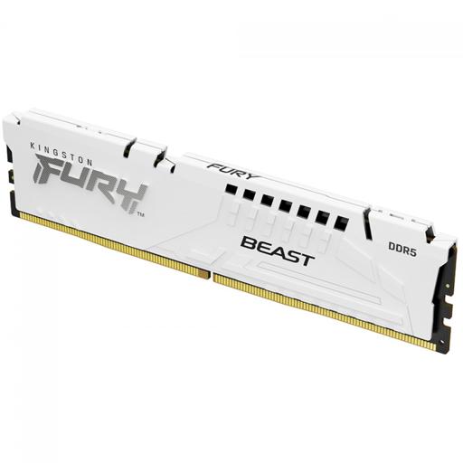 Kingston Fury Beast 16 GB (1x16 GB) DDR5-5600