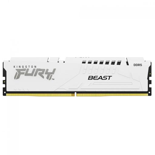 Kingston Fury Beast 16 GB (1x16 GB) DDR5-5600