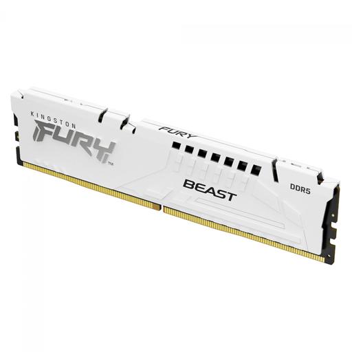 Kingston Fury Beast 32 GB (1x32 GB) DDR5-5600