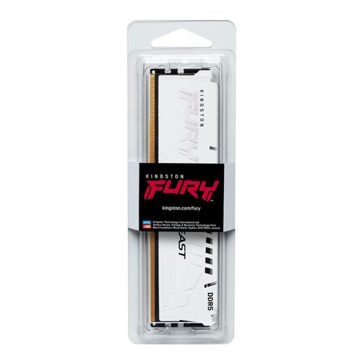 Kingston Fury Beast 32 GB (1x32 GB) DDR5-5600