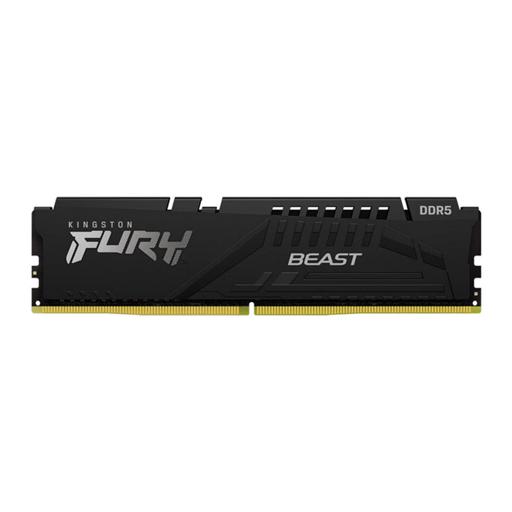 Kingston Fury Beast 16 GB (1x16 GB) DDR5-5600