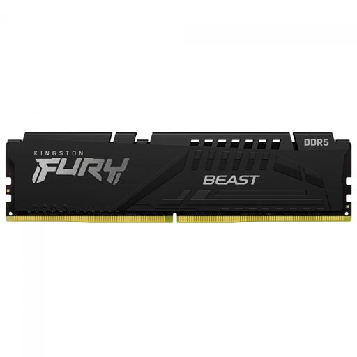Kingston Fury Beast 16 GB (2x8 GB) DDR5-6000
