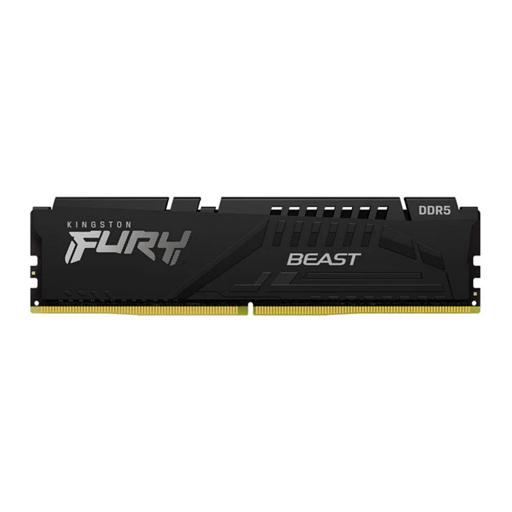 Kingston Fury Beast 16 GB (1x16 GB) DDR5-6000