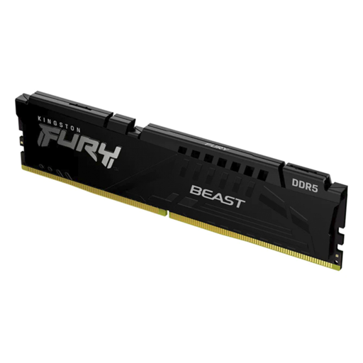 Kingston Fury Beast 8 GB (1x8 GB) DDR5-6000