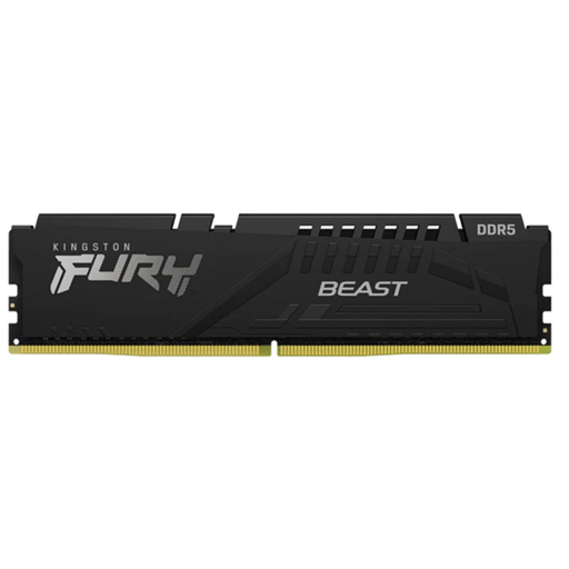 Kingston Fury Beast 8 GB (1x8 GB) DDR5-6000