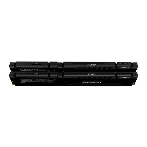 Kingston Fury Beast 64 GB (2x32 GB) DDR5-6000
