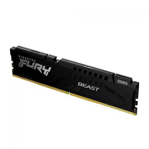 Kingston FURY Beast 16 GB (1x16 GB) DDR5-6000