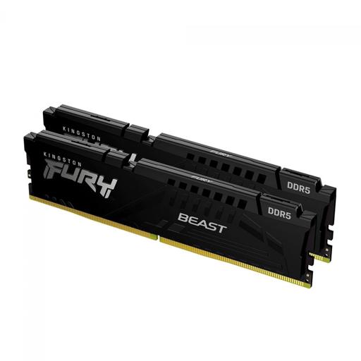 Kingston Fury Beast 32 GB (2x16 GB) DDR5-6000