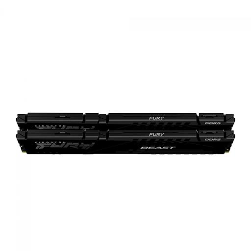 Kingston Fury Beast 32 GB (2x16 GB) DDR5-6000