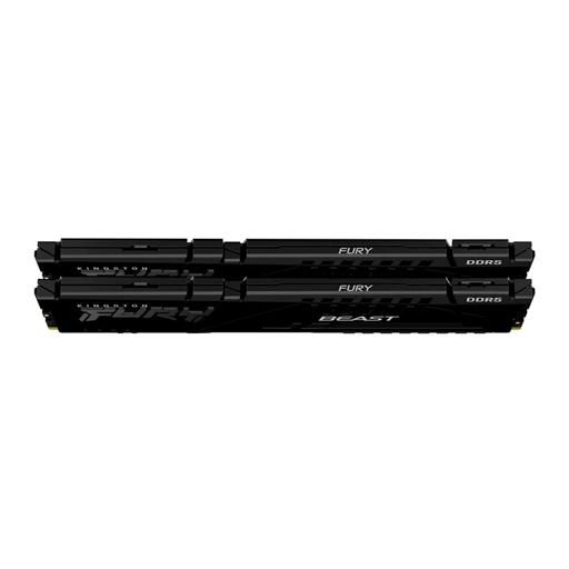 Kingston Fury Beast 32 GB (2x16 GB) DDR5-6800