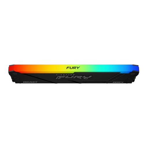 Kingston Fury Beast RGB 16 GB (1x16 GB) DDR4-3200