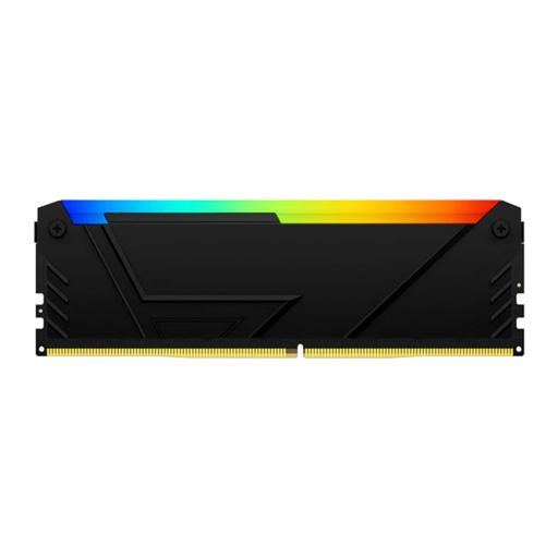 Kingston Fury Beast RGB 16 GB (1x16 GB) DDR4-3200