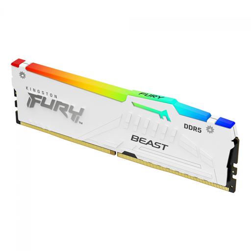 Kingston Fury Beast RGB 32 GB (1x32 GB) DDR5-5200