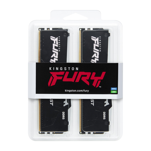 Kingston Fury Beast RGB 16 GB (2x8 GB) DDR5-5600