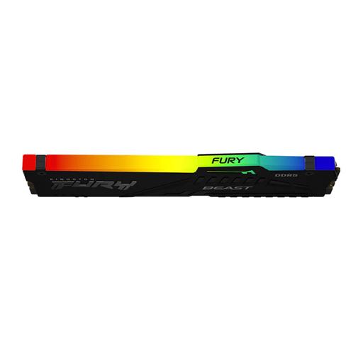Kingston Fury Beast RGB 64 GB (1x64 GB) DDR5-5600