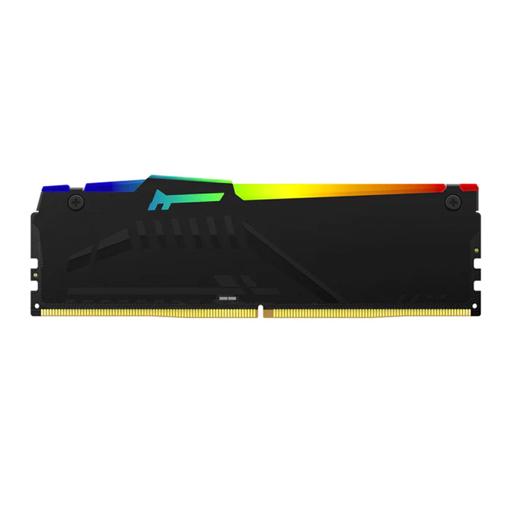 Kingston Fury Beast RGB 16 GB (1x16 GB) DDR5-5600