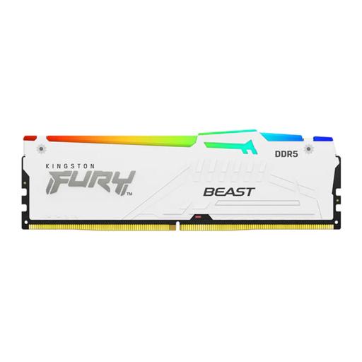Kingston Fury Beast RGB 16 GB (1x16 GB) DDR5-5600