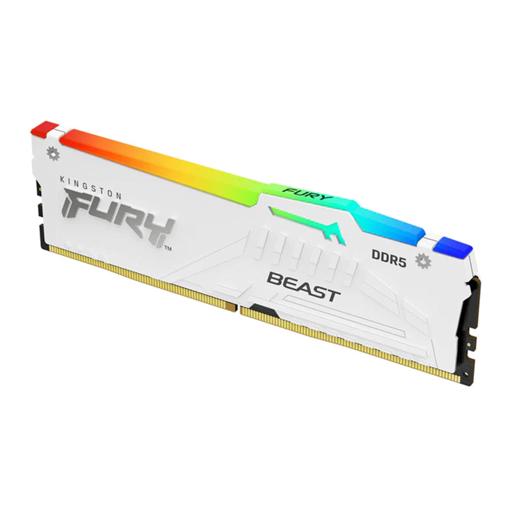 Kingston Fury Beast RGB 16 GB (1x16 GB) DDR5-5600