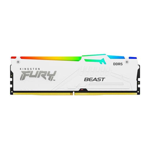 Kingston Fury Beast RGB 32 GB (1x32 GB) DDR5-6000