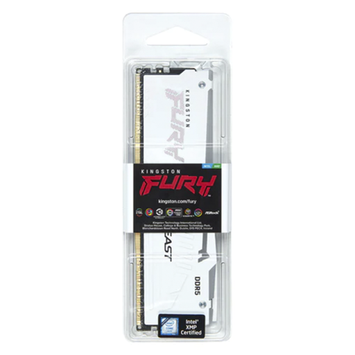 Kingston Fury Beast RGB 32 GB (1x32 GB) DDR5-6000
