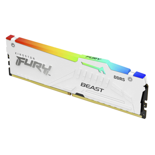 Kingston Fury Beast RGB 64 GB (2x32 GB) DDR5-6000