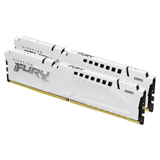 Kingston Fury Beast XMP 32 GB (2x16 GB) DDR5-6000