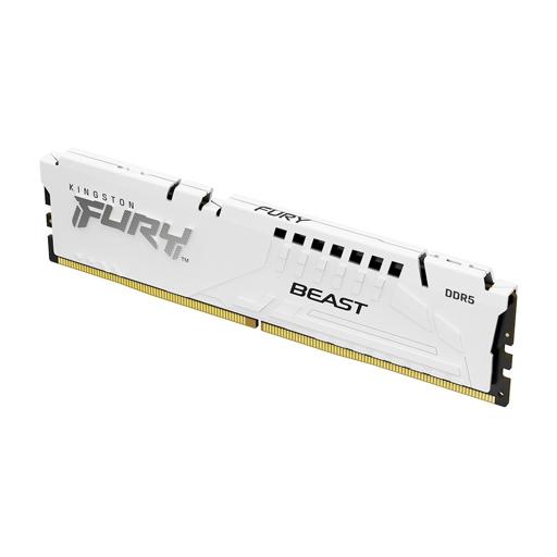 Kingston Fury Beast XMP 32 GB (1x32 GB) DDR5-6400