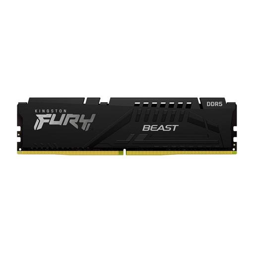 Kingston Fury Beast XMP 16 GB (1x16 GB) DDR5-6800