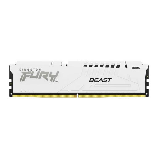 Kingston Fury Beast XMP 16 GB (1x16 GB) DDR5-6800