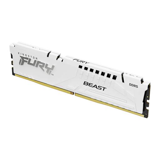 Kingston Fury Beast XMP 16 GB (1x16 GB) DDR5-6800