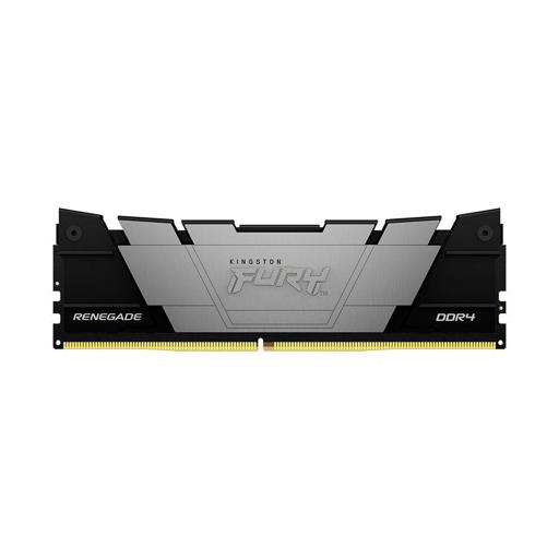 Kingston Fury Renegade 16 GB (1x16 GB) DDR4-4000