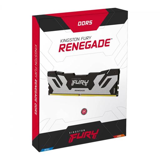 Kingston Fury Renegade 32 GB (1x32 GB) DDR5-6400