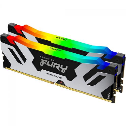 Kingston Fury Renegade 32 GB (2x16 GB) DDR5-7600