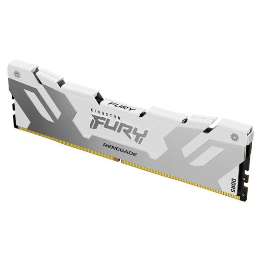 Kingston Fury Renegade 16 GB (1x16 GB) DDR5-7600