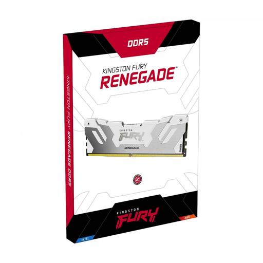 Kingston Fury Renegade 16 GB (1x16 GB) DDR5-7600