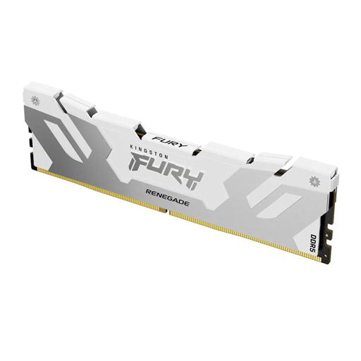 Kingston Fury Renegade 16 GB (1x16 GB) DDR5-8000