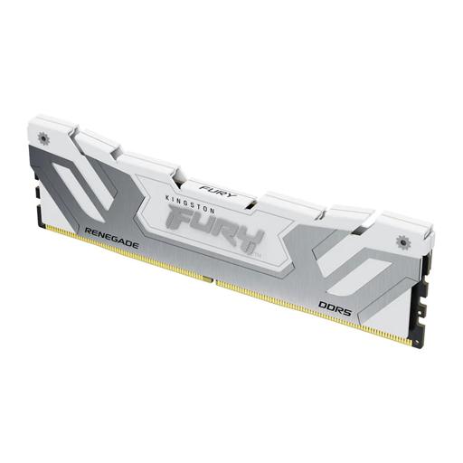 Kingston Fury Renegade 24 GB (1x24 GB) DDR5-8400