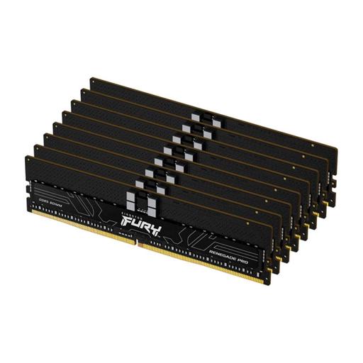 Kingston Fury Renegade Pro Expo 256 GB (8x32 GB) DDR5-5600