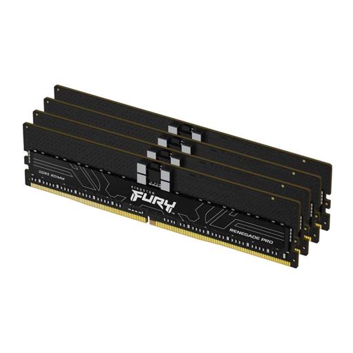 Kingston Fury Renegade Pro 128 GB (4x32 GB) DDR5-4800