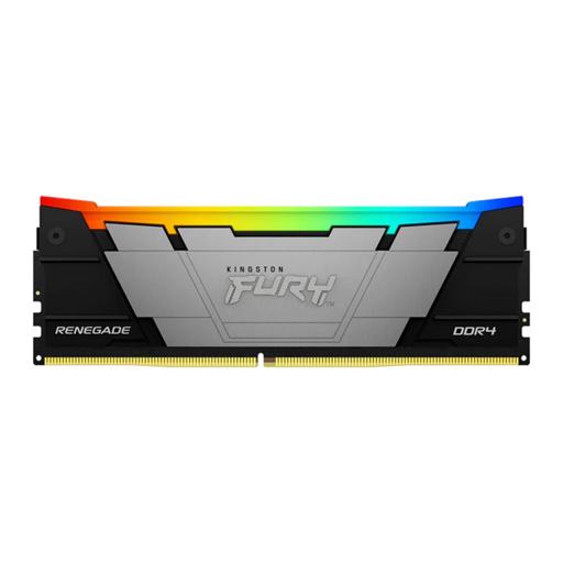 Kingston Fury Renegade RGB 8 GB (1x8 GB) DDR4-3200
