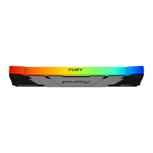 Kingston Fury Renegade RGB 8 GB (1x8 GB) DDR4-3200